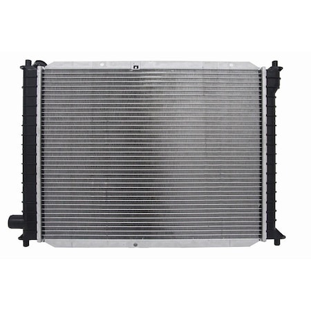 One Stop Solutions 91-02 ESCORT TRACER A/T 4CY 1.8/1.9/2.0L 1273